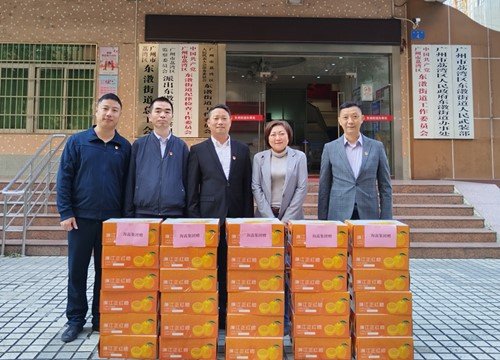 坚定跟党走，红联共建促发展